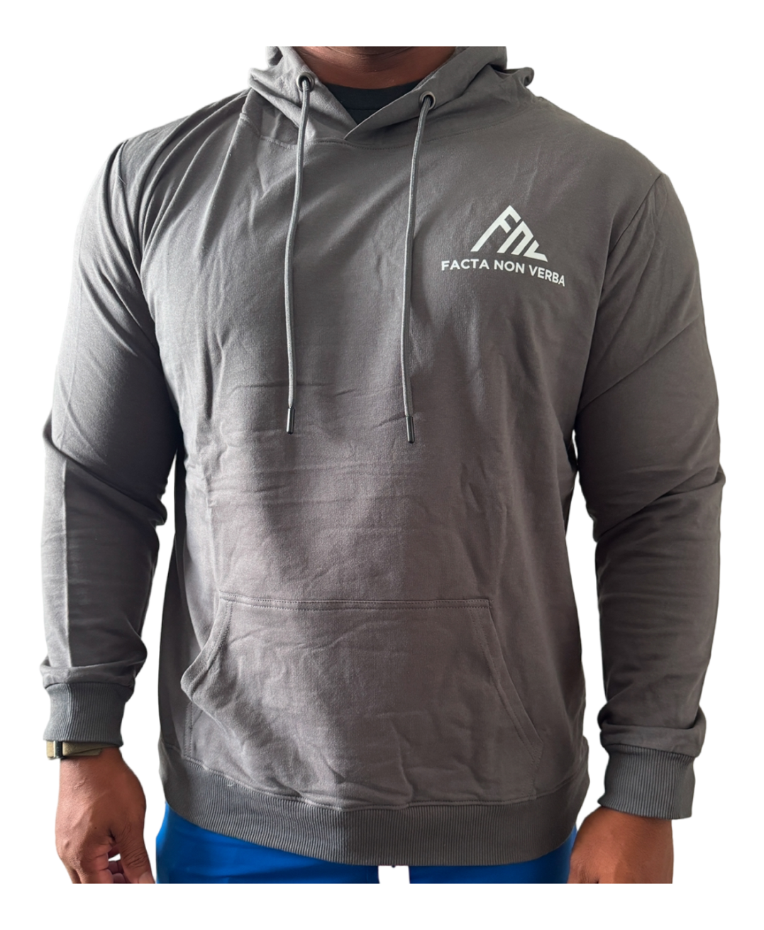 Apex Hoodie