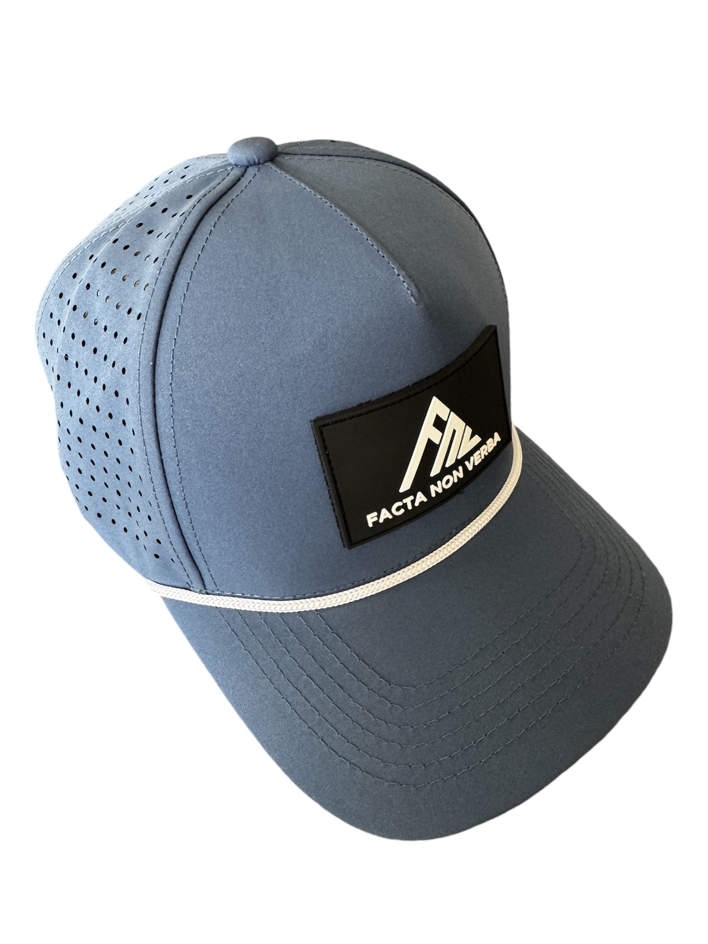 FNV Performance Cap