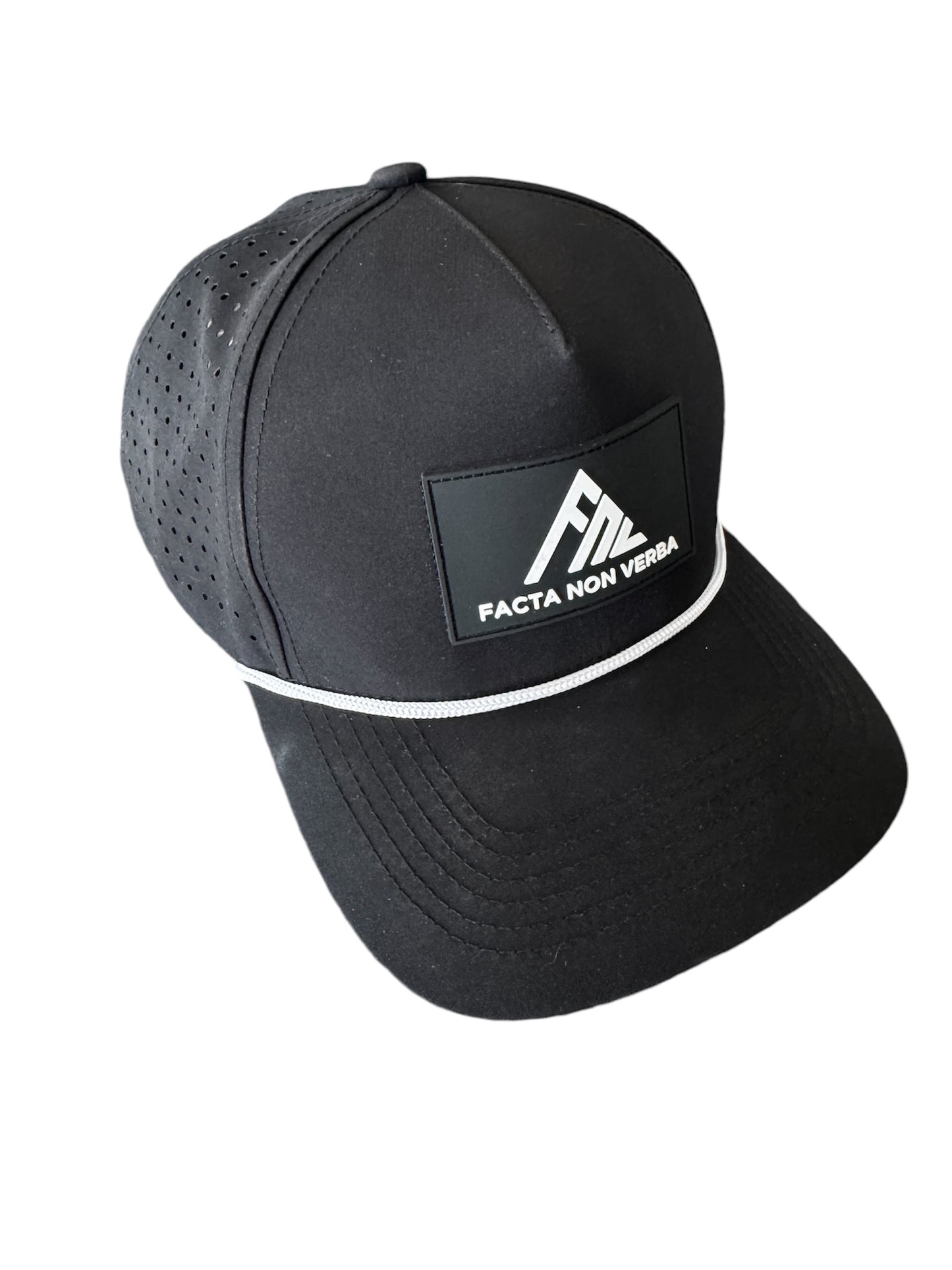 FNV Performance Cap