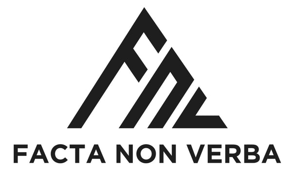 Facta Non Verba